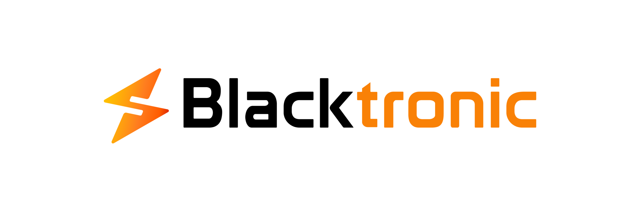 Blacktronic