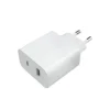 XIAOMI CARGADOR MI 33W USB-A + TUSB-C