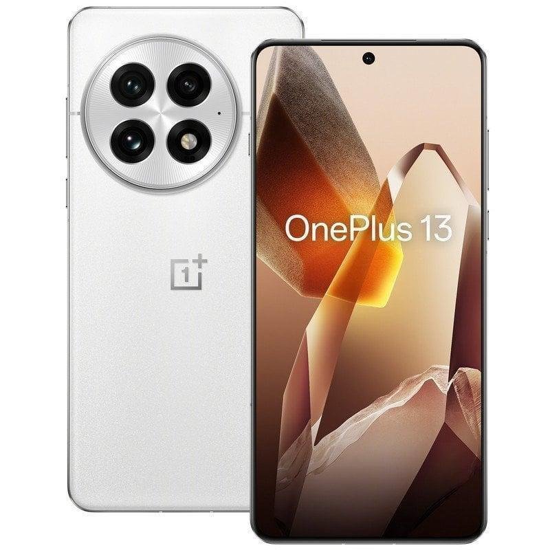 ONEPLUS 13 5G ARCTIC DOWN
