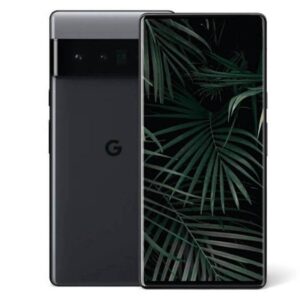 GOOGLE PIXEL 6 PRO 5G OBSIDIAN