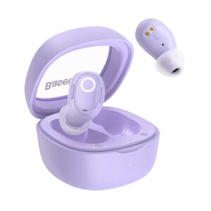 BASEUS AURICULARES INALAMBRICOS BOWIE WM02