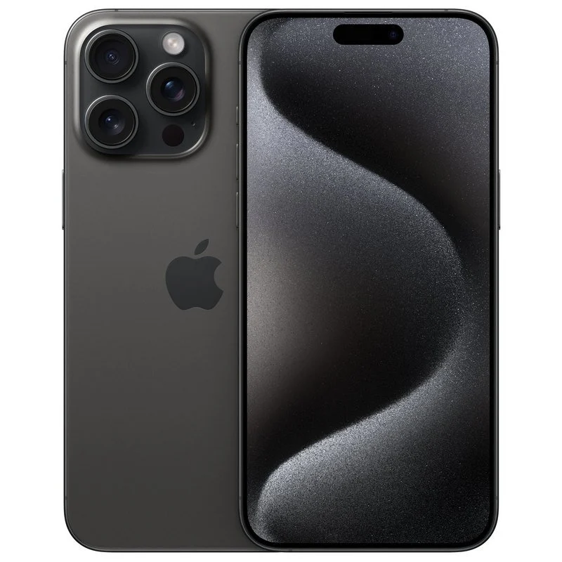 iPhone 15 Pro Max - Imagen 4