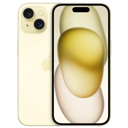 iPhone 15 - Imagen 5