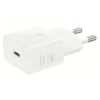SAMSUNG ADAPTADOR 15W USB-C (Sin cable)