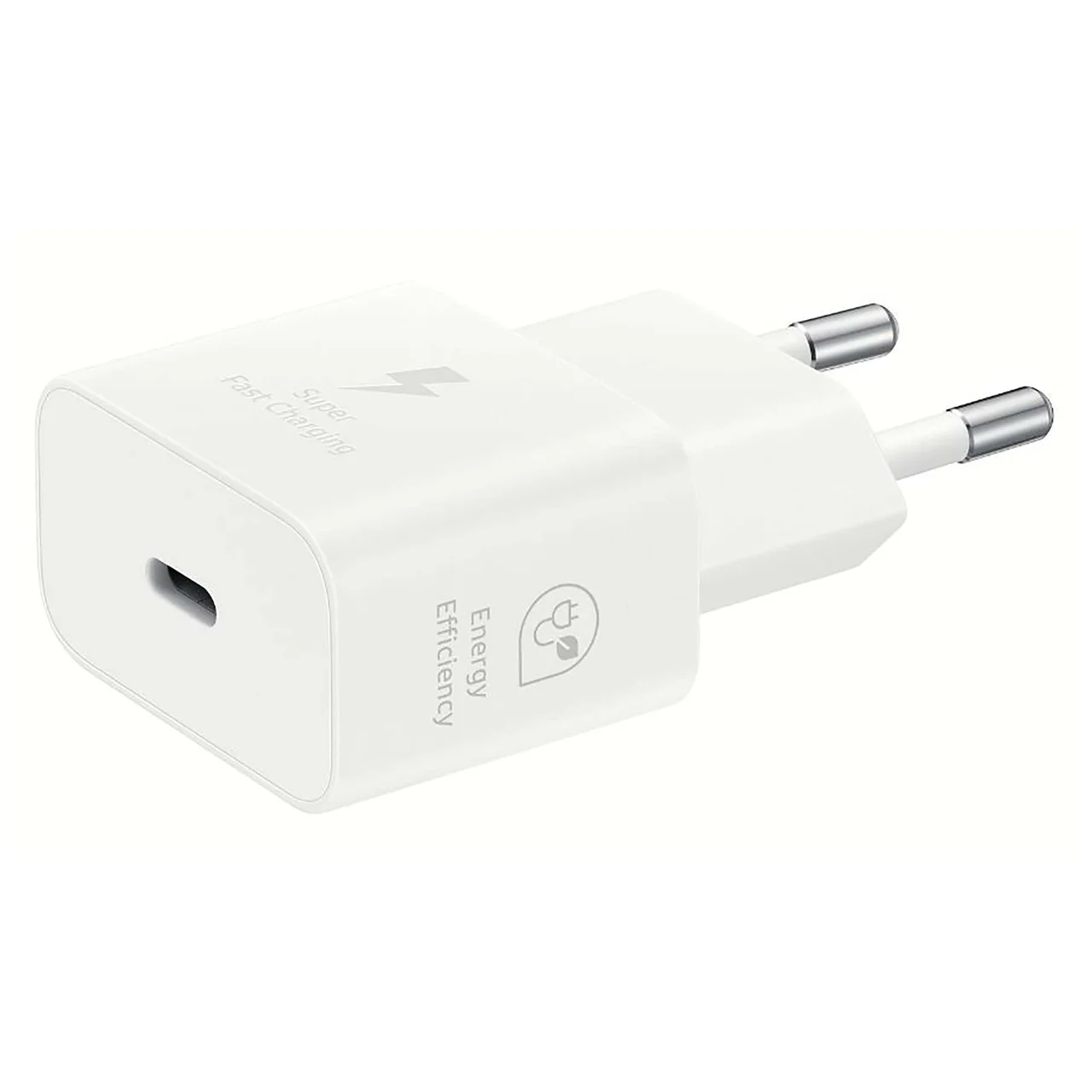 SAMSUNG ADAPTADOR 15W USB-C (Sin cable)
