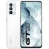 REALME GT MASTER EDITION LUNA WHITE