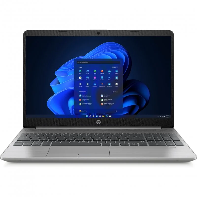 HP 250 G9 - Intel Celeron N4500 - FHD 15.6" - W11 - Teclado QWERTY Español