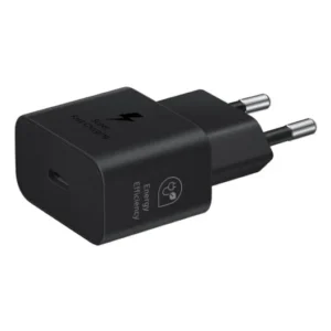 SAMSUNG ADAPTADOR 25W USB-C(Sin cable)