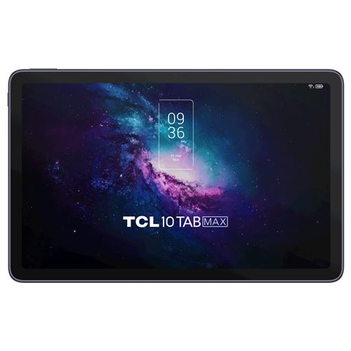 TCL 10 TAB MAX 10,36" WIFI - Imagen 3