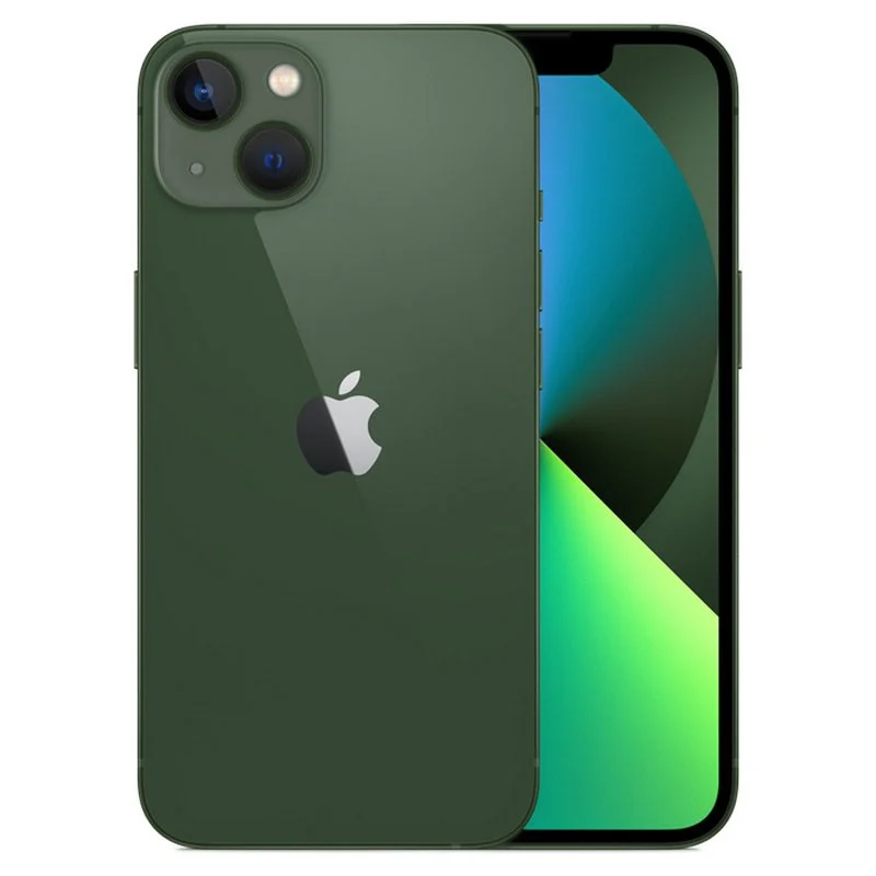 iPhone 13