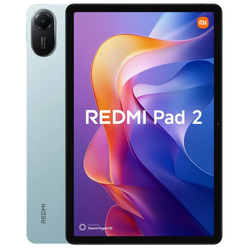 XIAOMI REDMI PAD 2 11" WIFI - Imagen 6