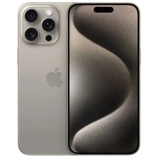 iPhone 15 Pro Max - Imagen 2