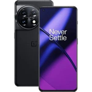 ONEPLUS 11 5G TITAN BLACK