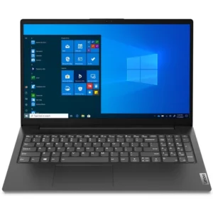 Lenovo V15 G2 IJL - Intel Celeron N4500 1.1GHz - FHD 15.6" - W11 - Teclado QWERTY Español