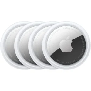 APPLE AIRTAG PACK DE 4