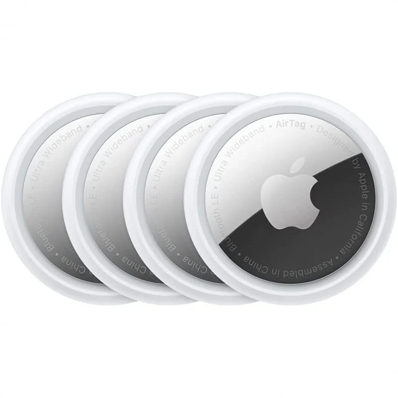 APPLE AIRTAG PACK DE 4
