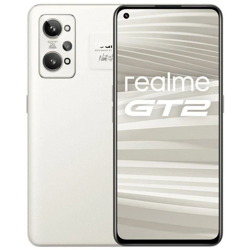 REALME GT 2 5G