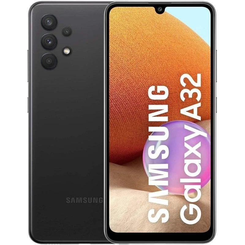SAMSUNG GALAXY A32 4G