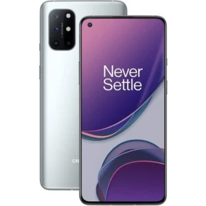 ONEPLUS 8T LUNAR SILVER