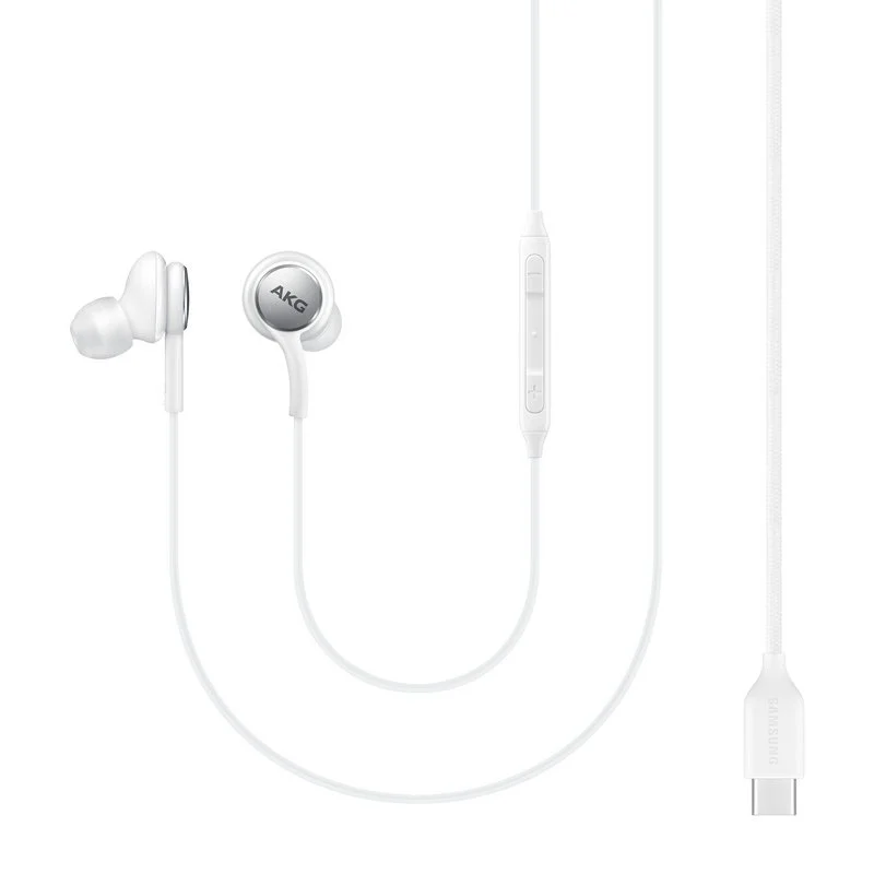 SAMSUNG AURICULARES TIPO C SOUND BY AKG