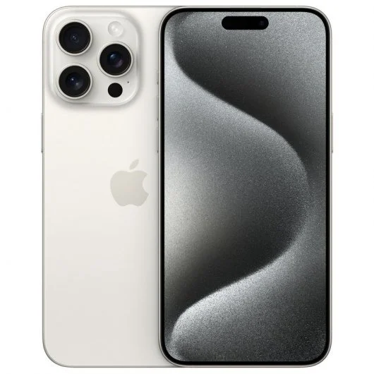 iPhone 15 Pro Max - Imagen 5