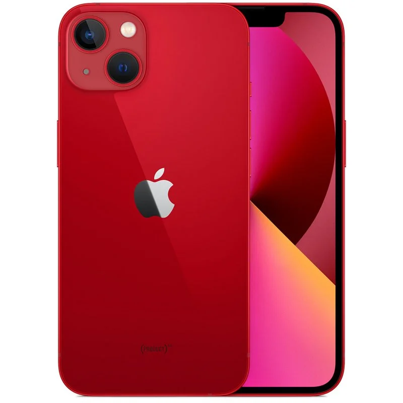 iPhone 13 - Imagen 6