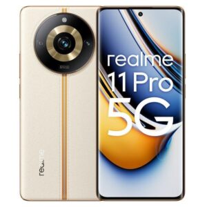 REALME 11 PRO 5G SUNRISE BEIGE