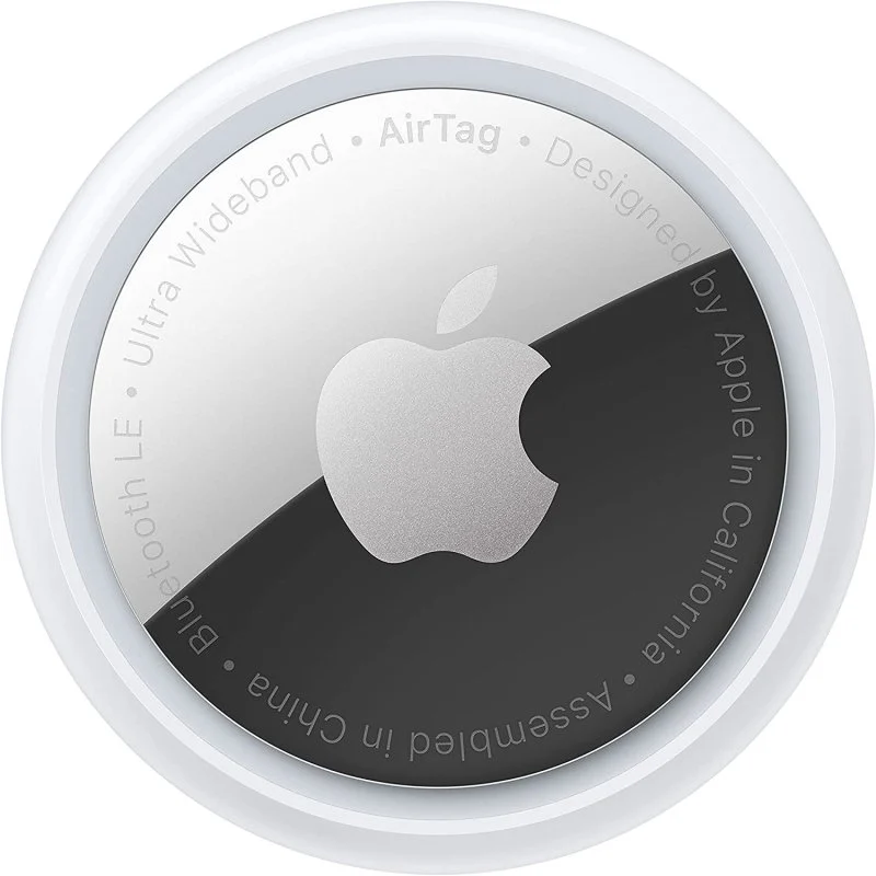 APPLE AIRTAG PACK DE 4 - Imagen 2