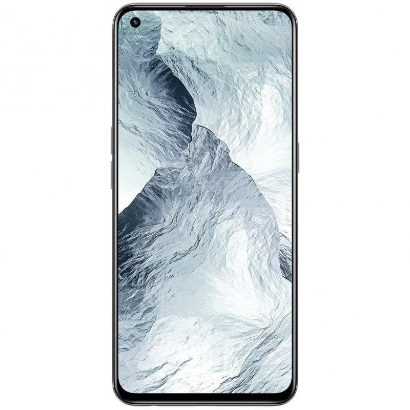 REALME GT MASTER EDITION LUNA WHITE - Imagen 3