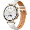 HUAWEI WATCH GT5 41MM BLANCO CUERO