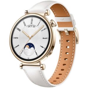 HUAWEI WATCH GT5 41MM BLANCO CUERO