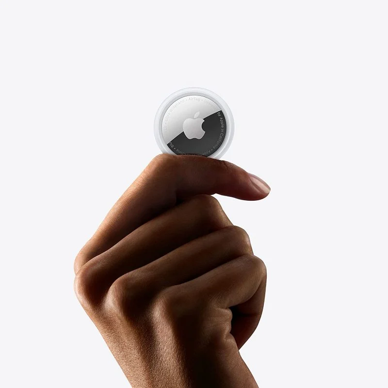 APPLE AIRTAG PACK DE 4 - Imagen 3