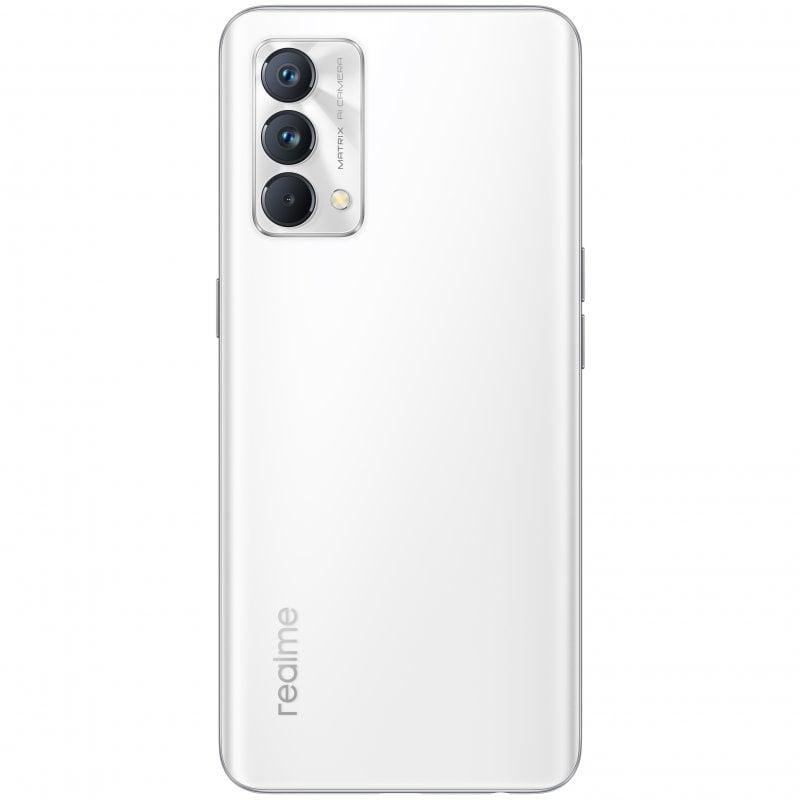 REALME GT MASTER EDITION LUNA WHITE - Imagen 2
