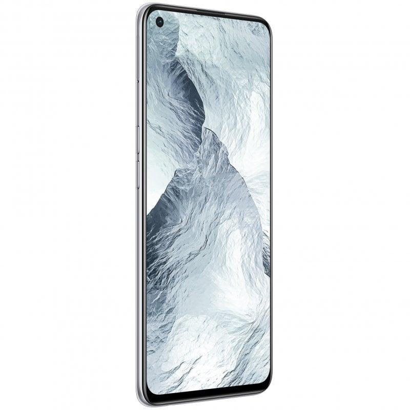 REALME GT MASTER EDITION LUNA WHITE - Imagen 4