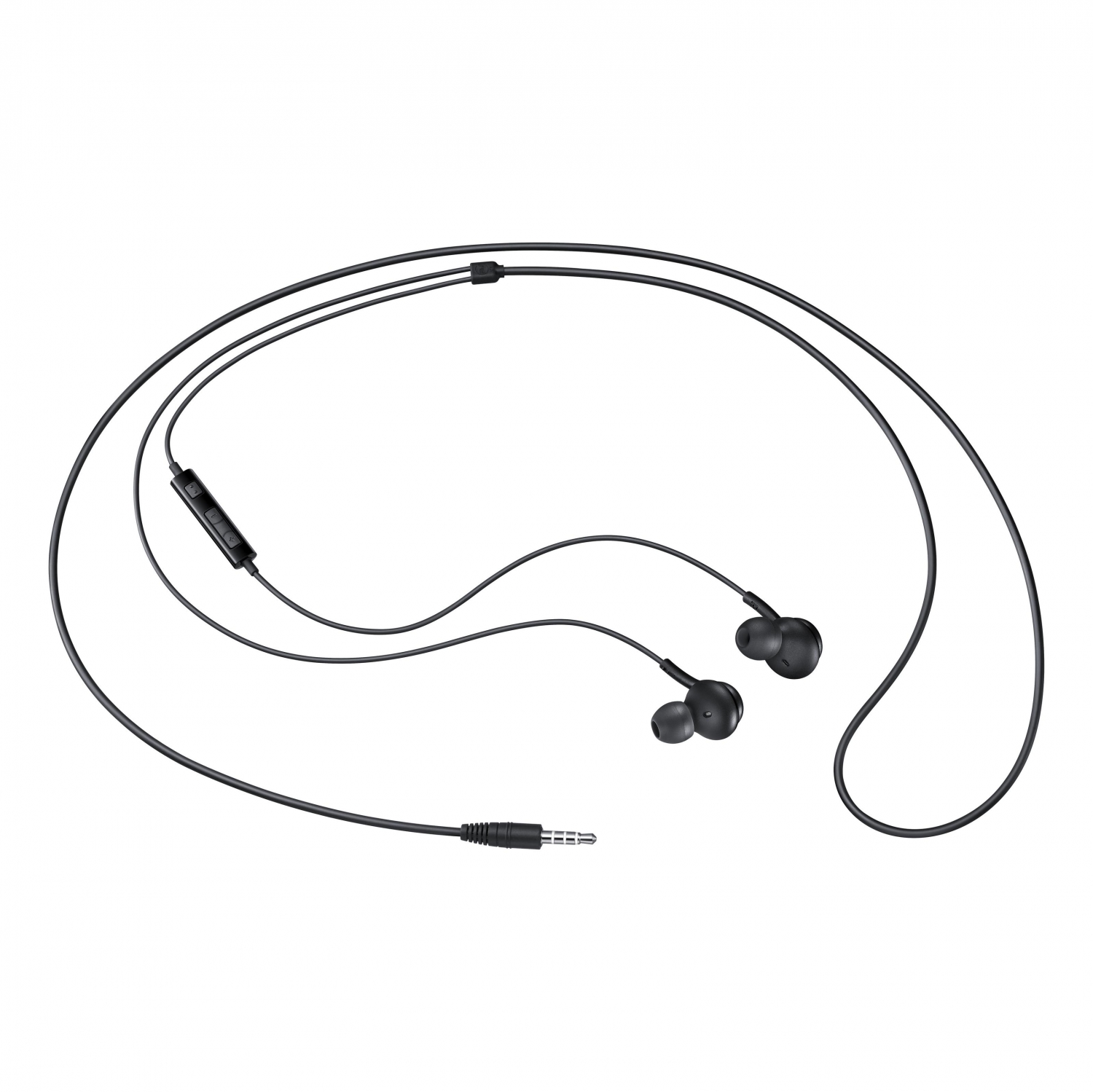 SAMSUNG AURICULARES JACK 3,5mm - Imagen 4