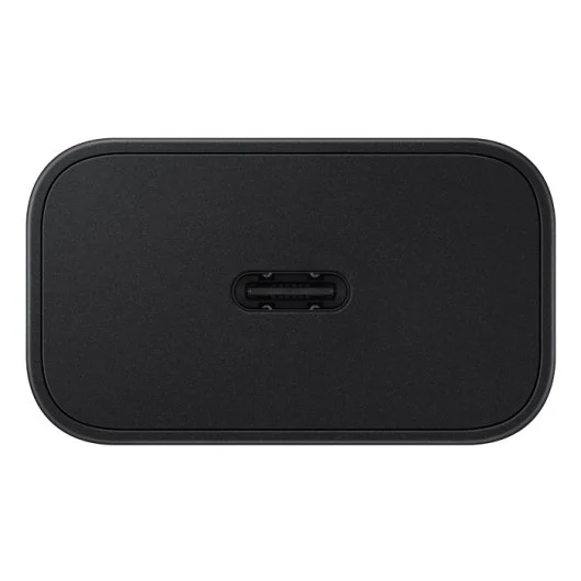 SAMSUNG ADAPTADOR 25W USB-C(Sin cable) - Imagen 2