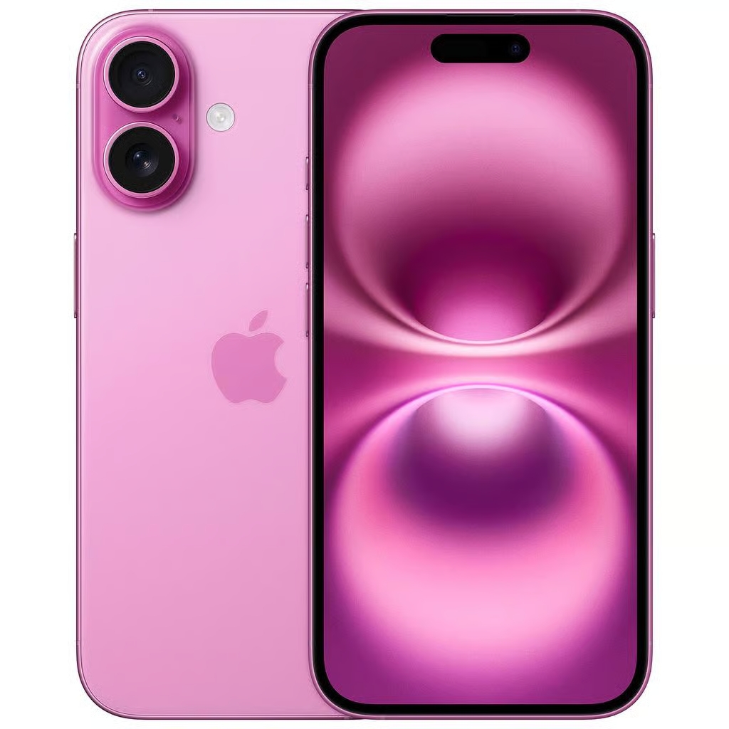 iPhone 16 - Imagen 5
