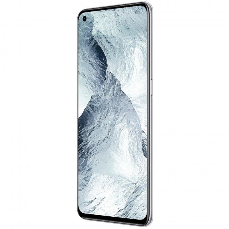 REALME GT MASTER EDITION LUNA WHITE - Imagen 5