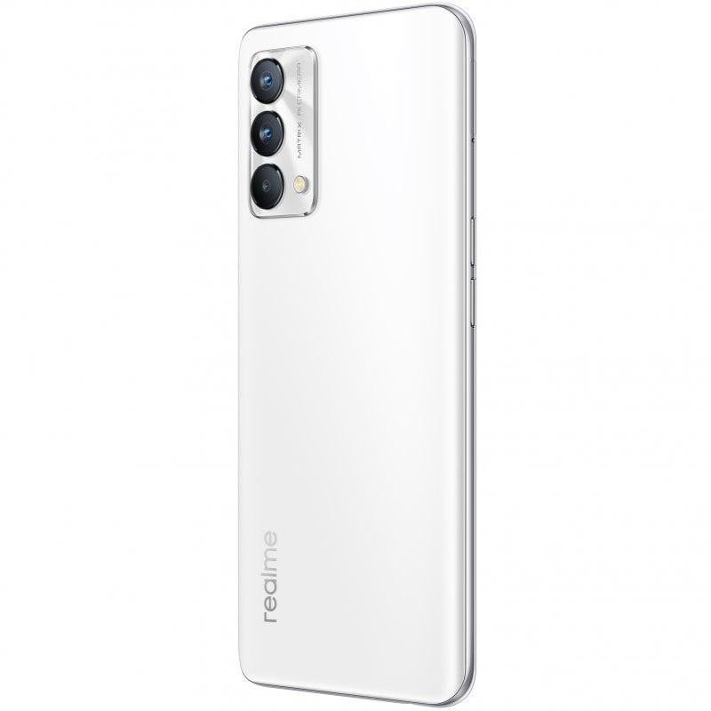 REALME GT MASTER EDITION LUNA WHITE - Imagen 7