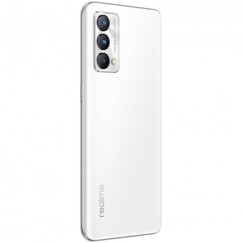 REALME GT MASTER EDITION LUNA WHITE - Imagen 6