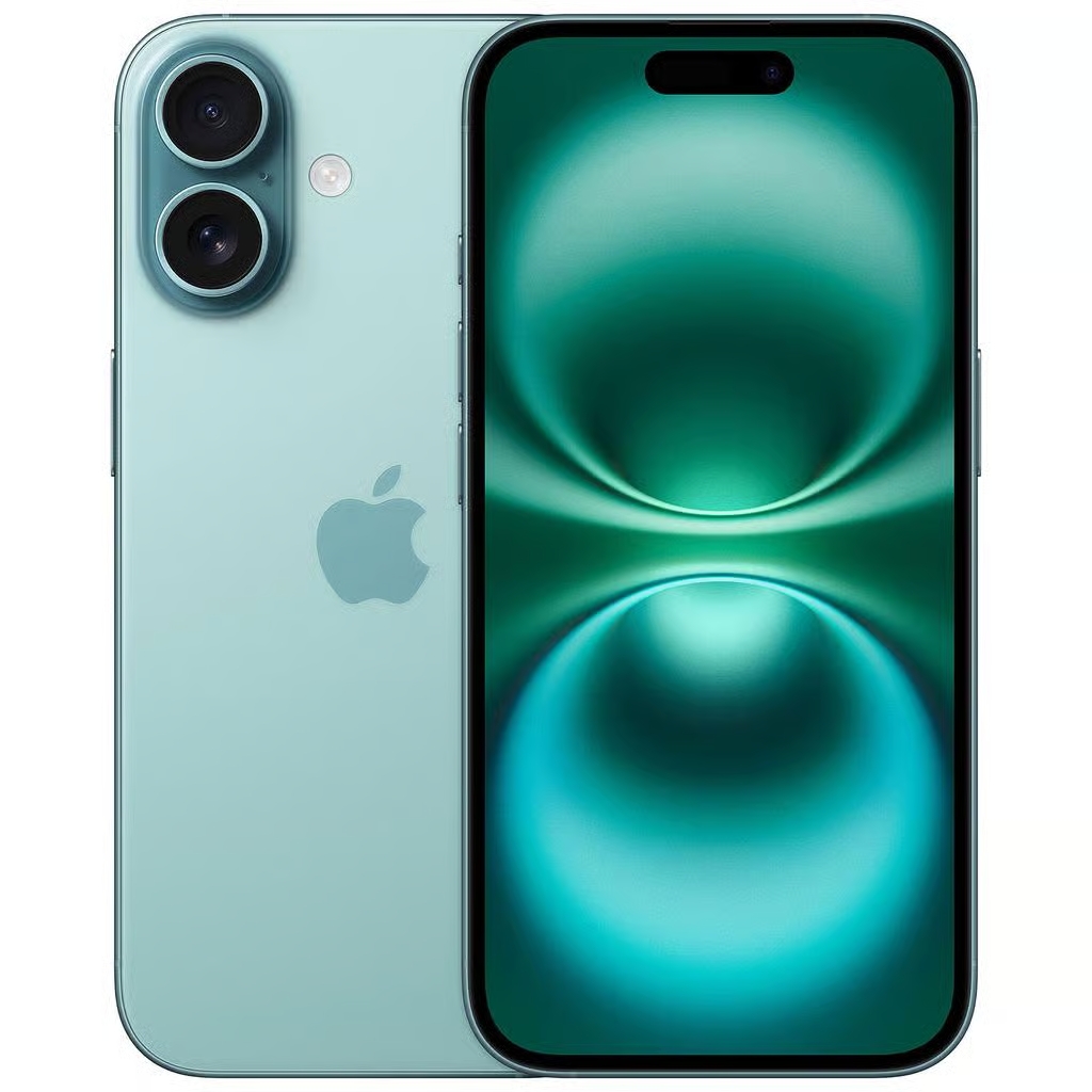 iPhone 16 - Imagen 3