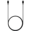 SAMSUNG CABLE USB-C A USB-C (5A 1,8 metros)