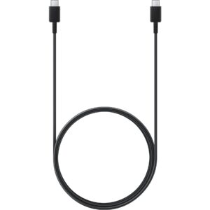 SAMSUNG CABLE USB-C A USB-C (5A 1,8 metros)