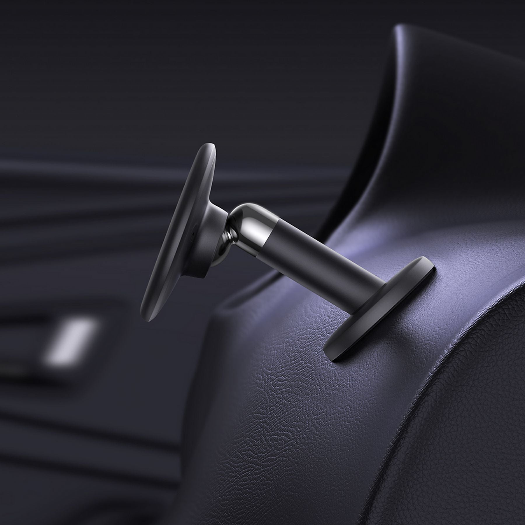 BASEUS SOPORTE MAGNETICO - Imagen 4