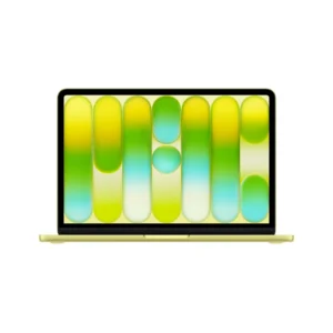 MACBOOK NEO 13" - Apple A18 Pro - Teclado QWERTY Español