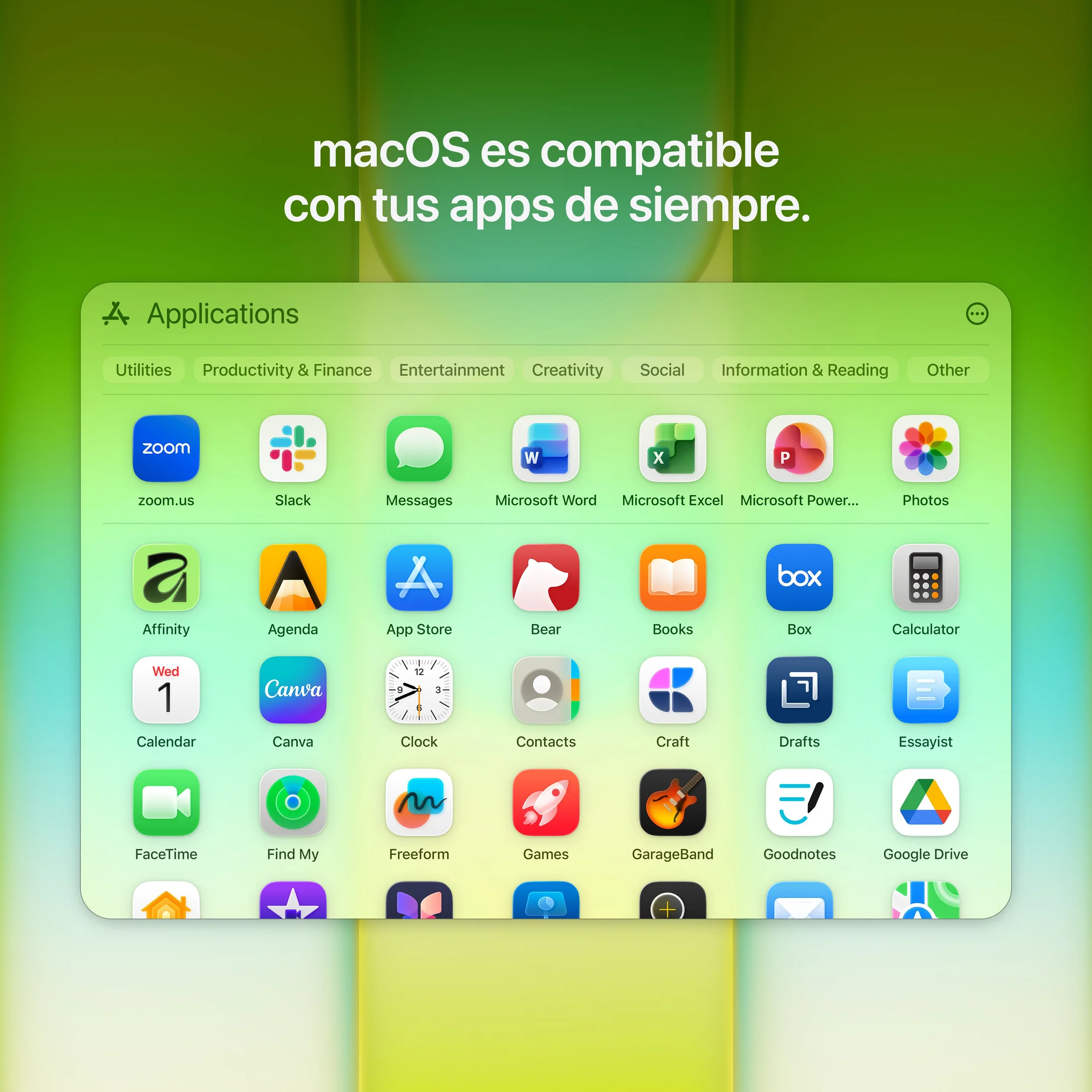 MACBOOK NEO 13" - Apple A18 Pro - Teclado QWERTY Español - Imagen 11