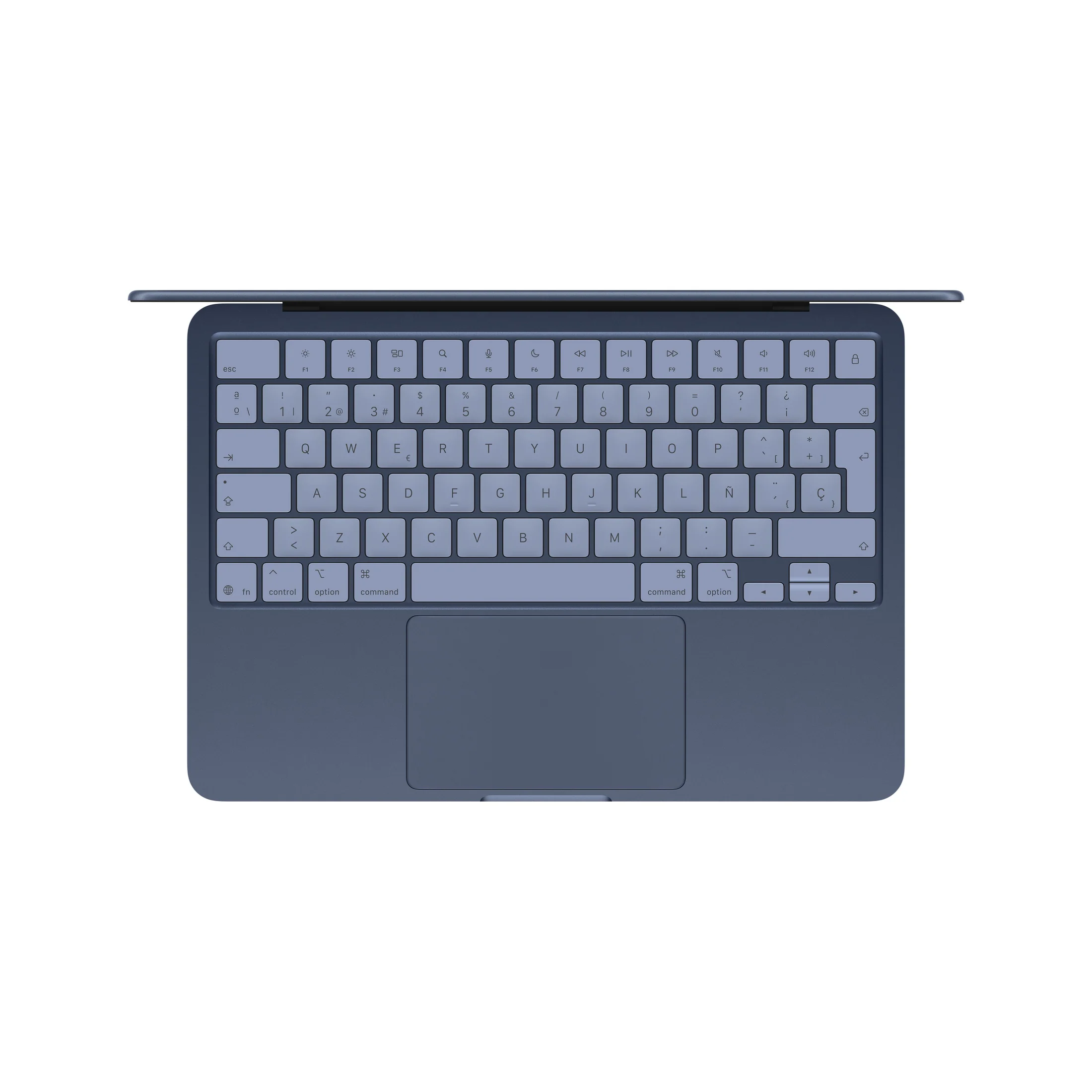 MACBOOK NEO 13" - Apple A18 Pro - Teclado QWERTY Español - Imagen 4