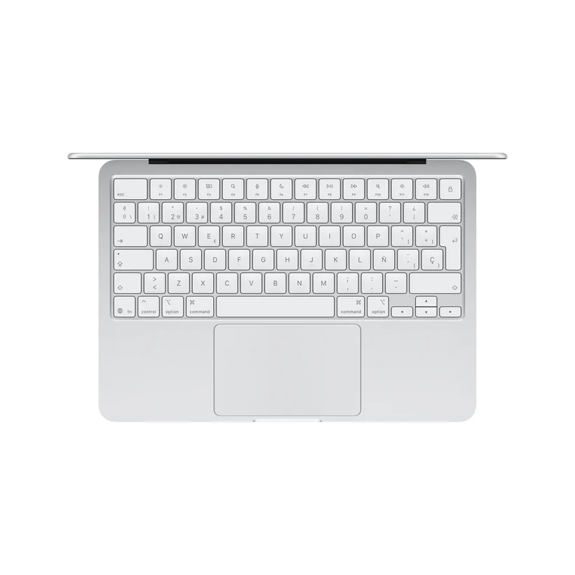 MACBOOK NEO 13" - Apple A18 Pro - Teclado QWERTY Español - Imagen 8