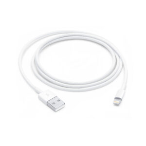 APPLE CABLE LIGHTING A USB (1 metro)