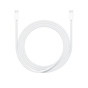APPLE CABLE USB-C (2 metros)